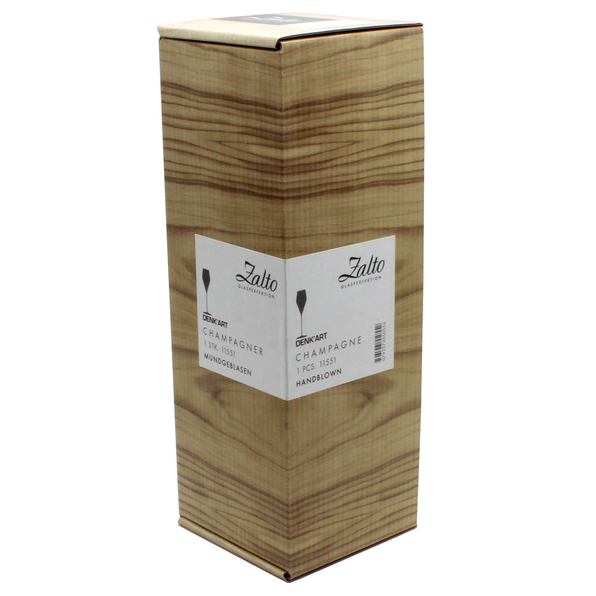 Zalto Denk Art Champagne Glass Tulip