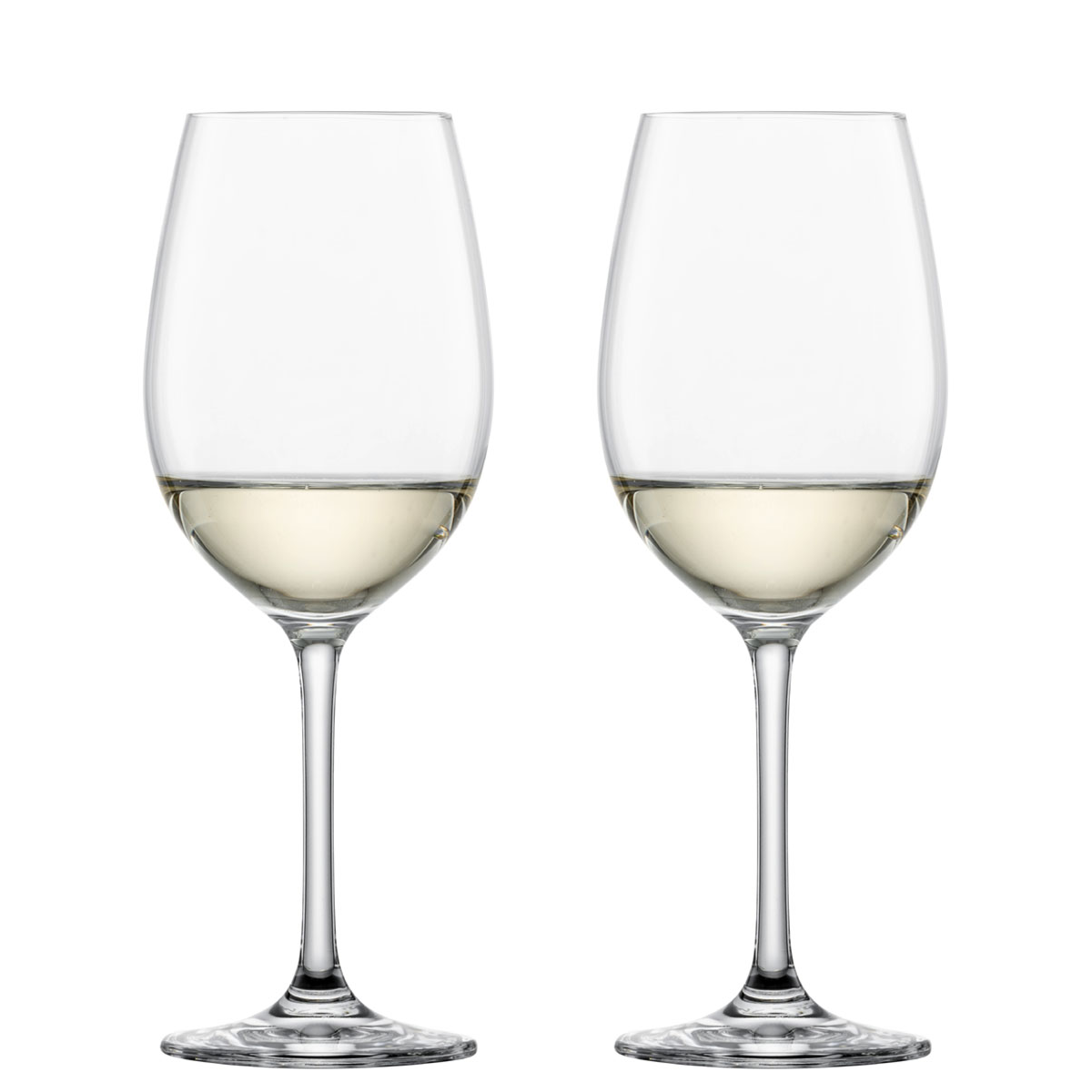 Schott Zwiesel Ivento White Wine Glass Set Of 2