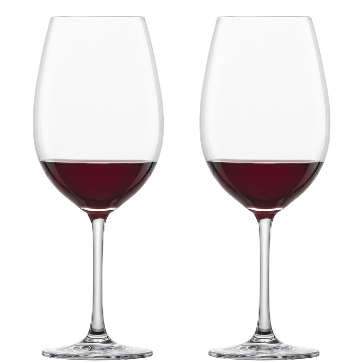 Schott Zwiesel Ivento Red Wine Glass Set Of 2