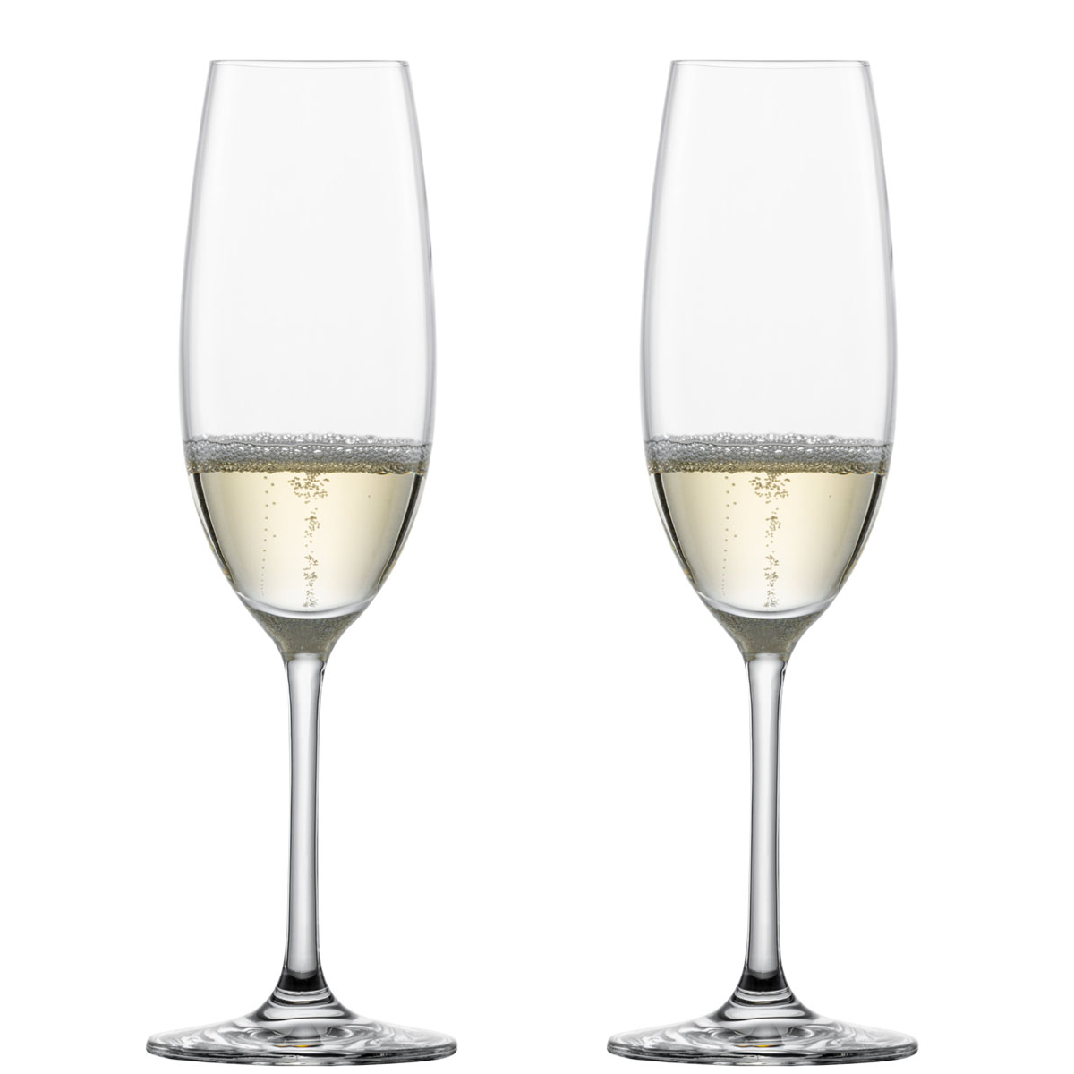 Schott Zwiesel Ivento Champagne Glasses Flute Set Of 2