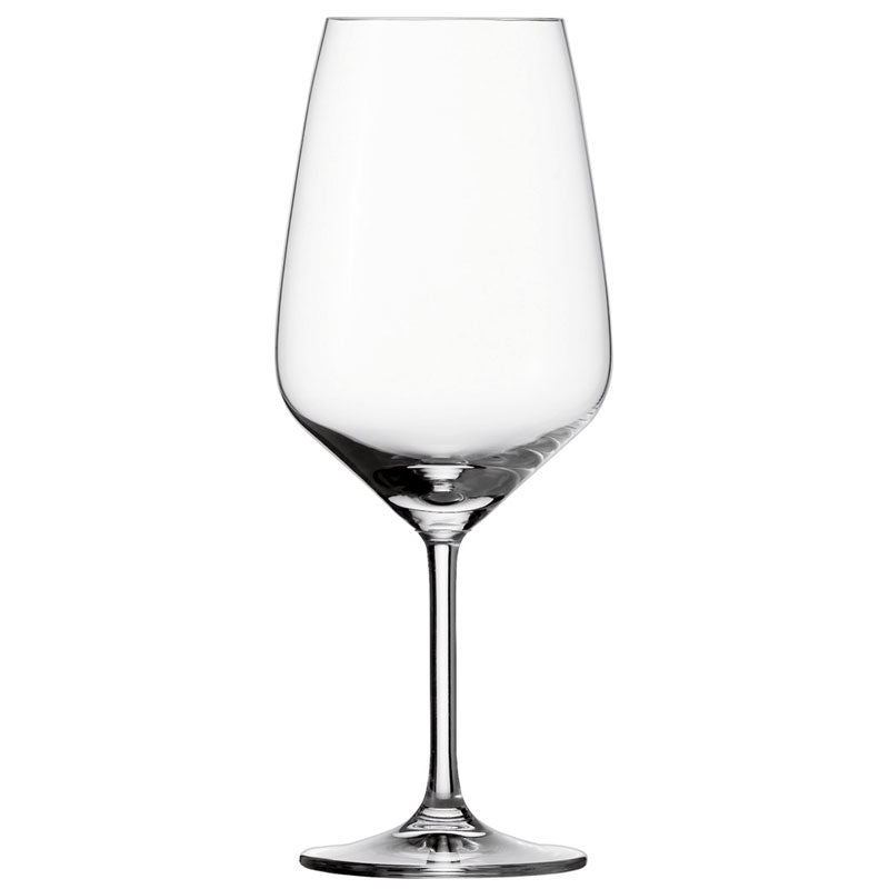 Schott Zwiesel Taste Bordeaux Glass Set Of 6