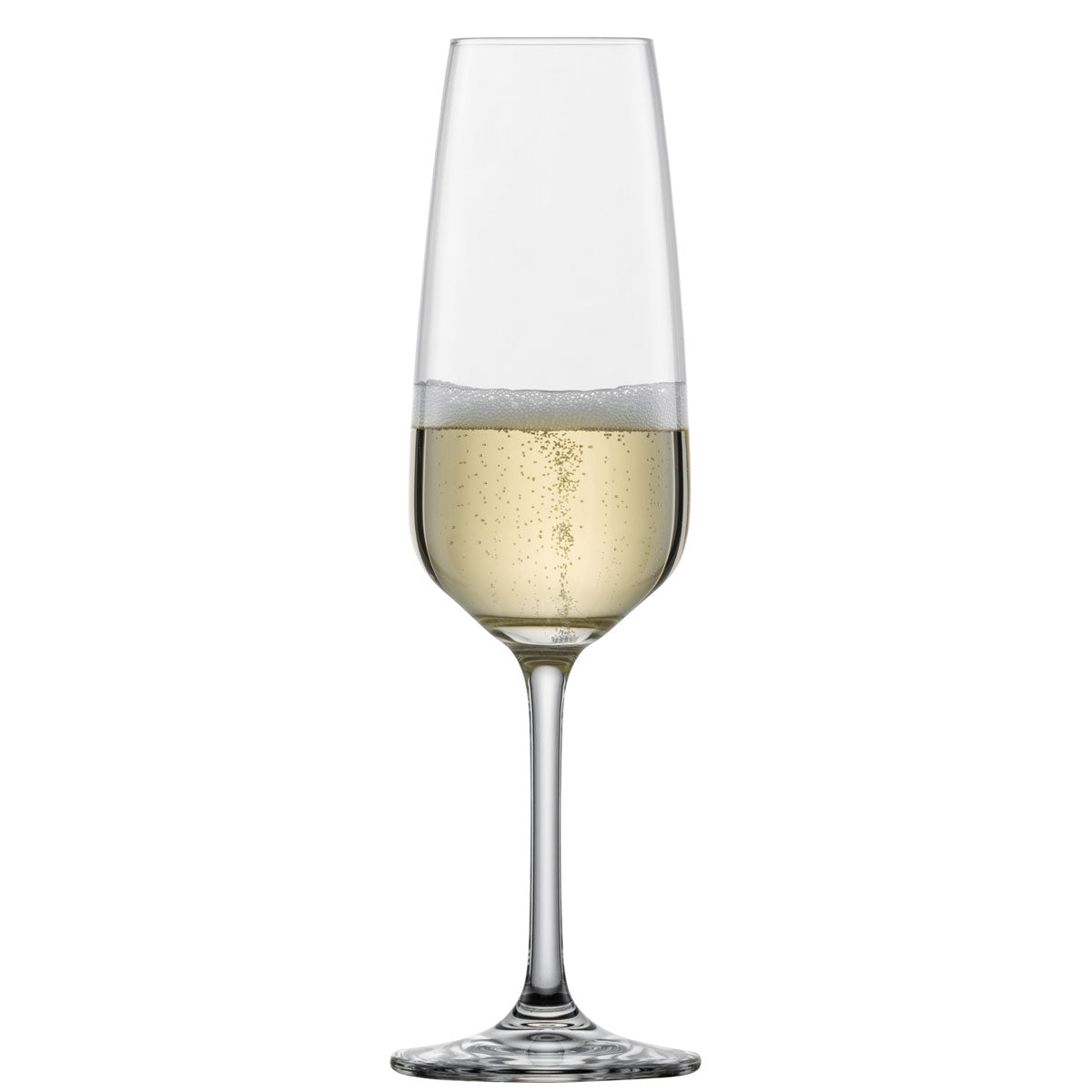 Schott Zwiesel Taste Champagne Glasses Flute Set Of 6