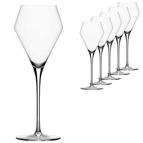 Zalto Denk Art Sweet / Dessert Wine Glass - Set of 6