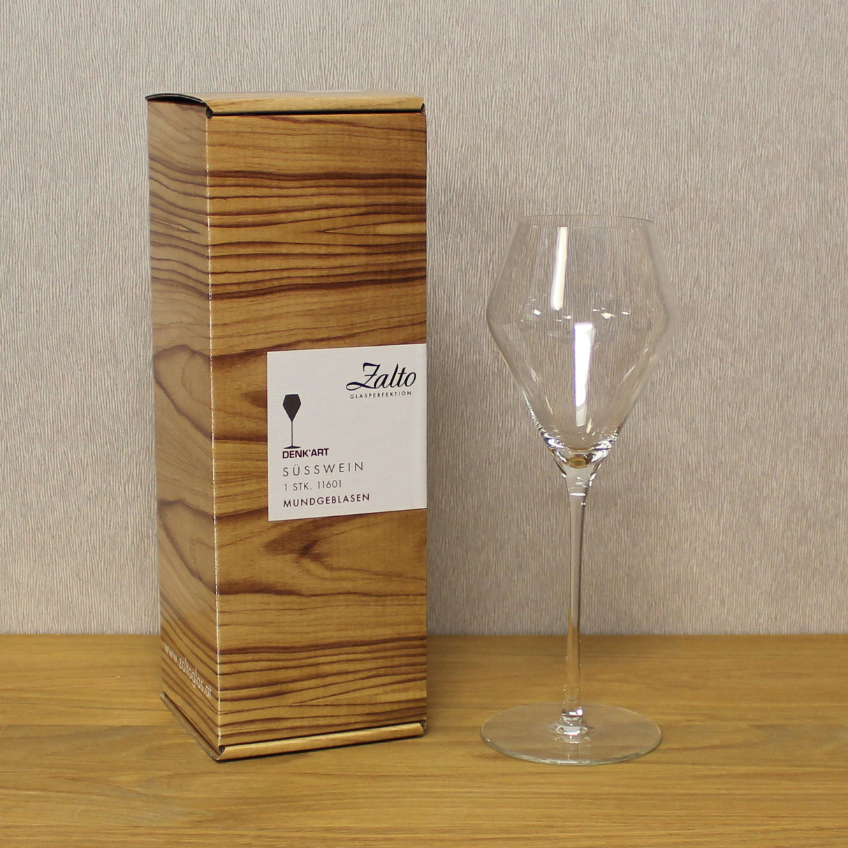 Zalto Denk Art Sweet Dessert Wine Glass