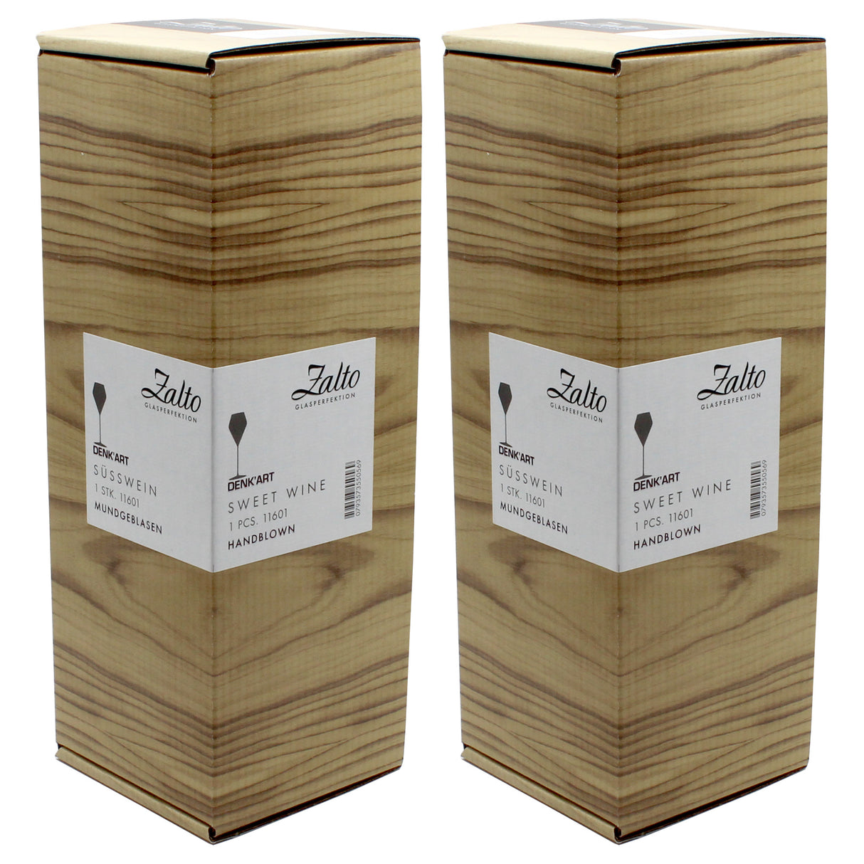 Zalto Denk Art Sweet Dessert Wine Glass Set Of 2