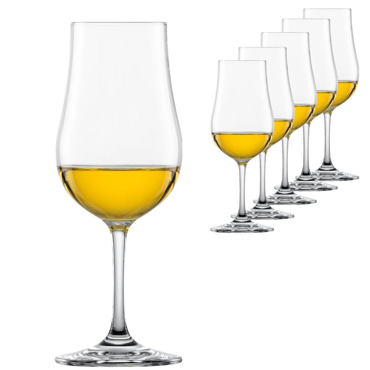 Schott Zwiesel Bar Special Whisky Nosing Glass Set Of 6