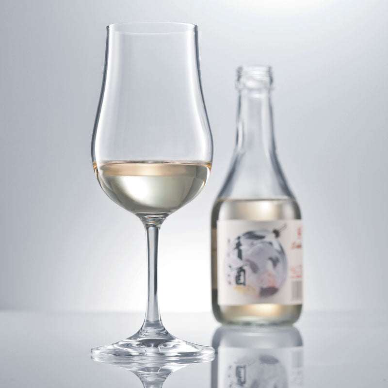 Schott Zwiesel Bar Special Whisky Nosing Glass Set Of 6