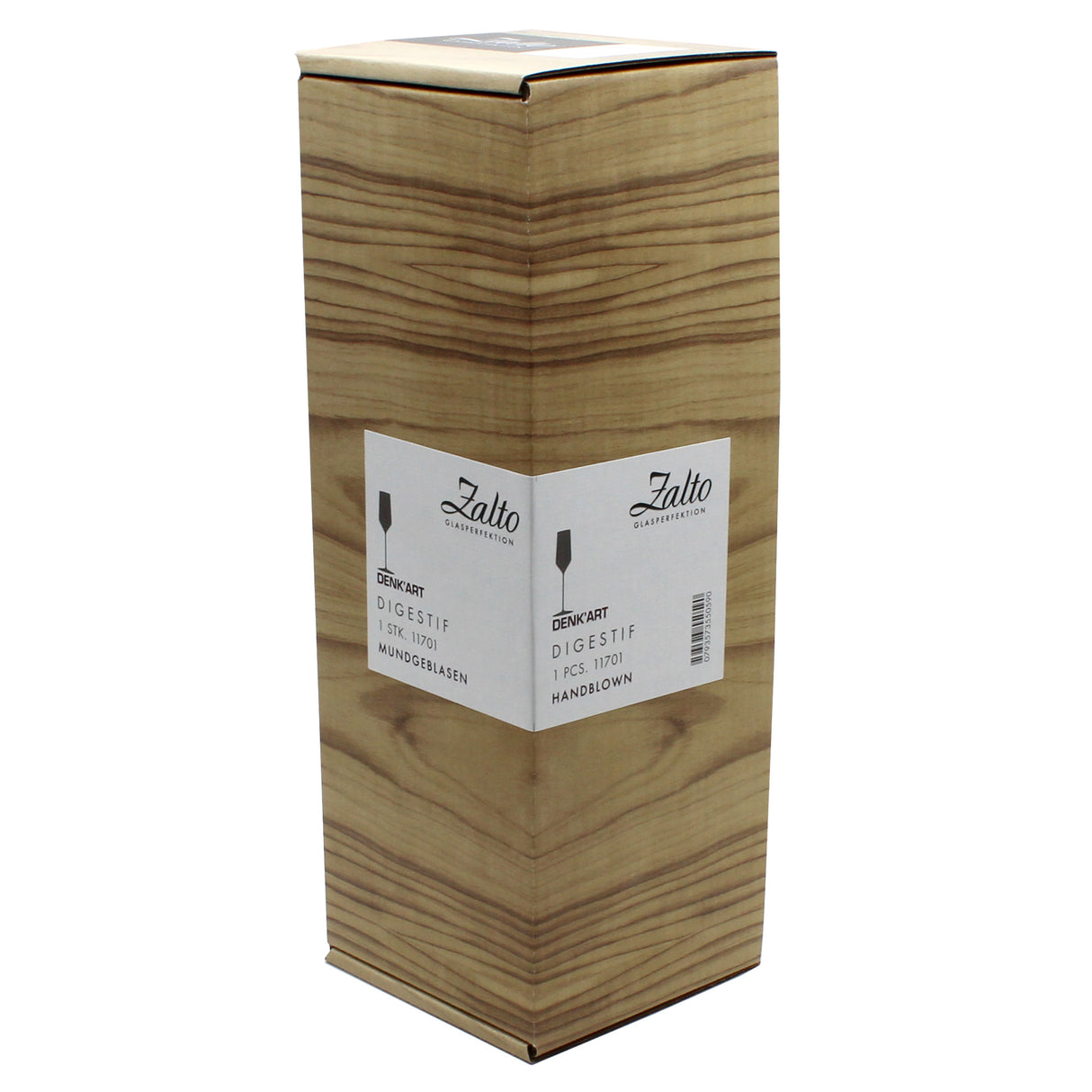 Zalto Denk Art Digestif / Spirit Glass