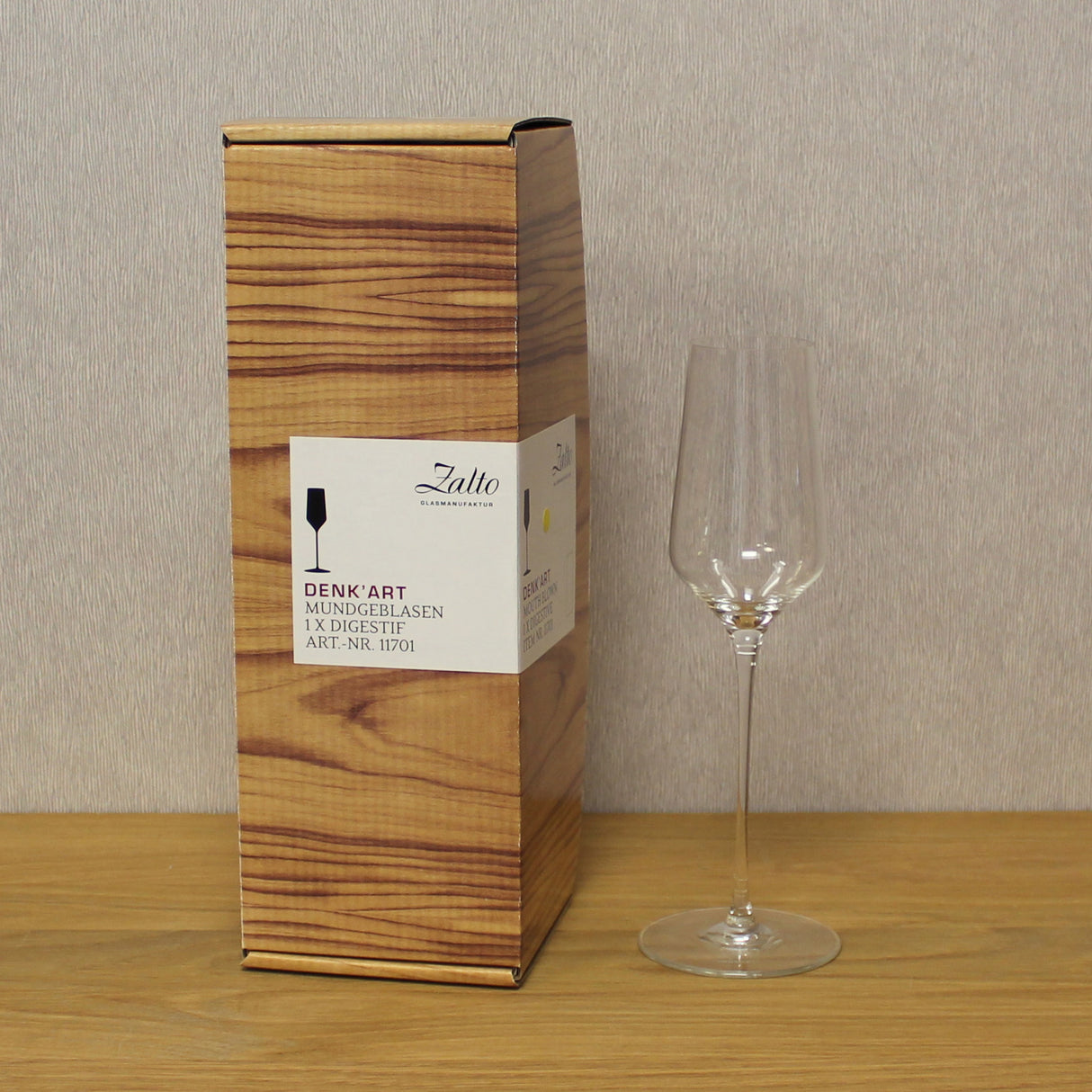 Zalto Denk Art Digestif Spirit Glass