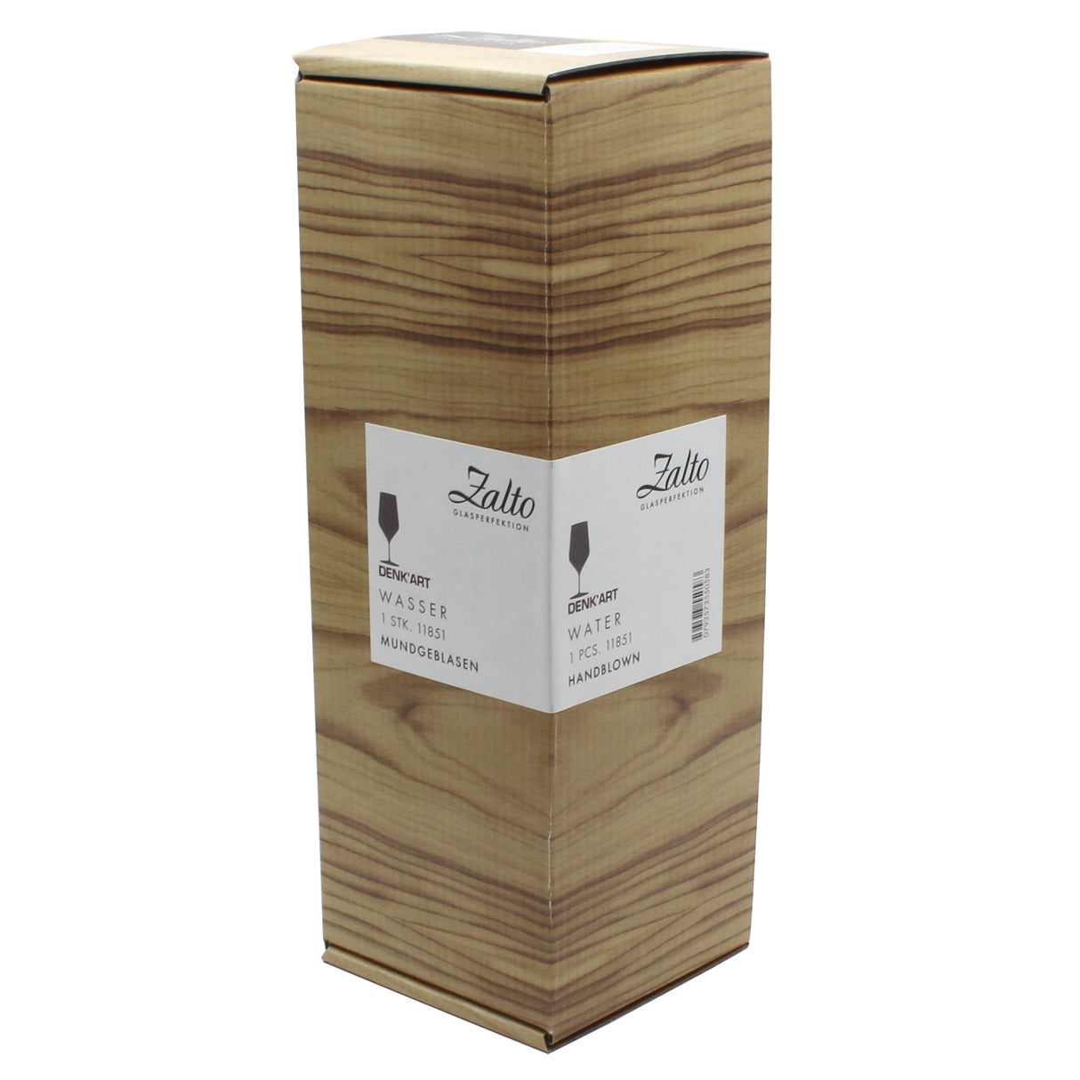 Zalto Denk Art Stemmed Beer Glass