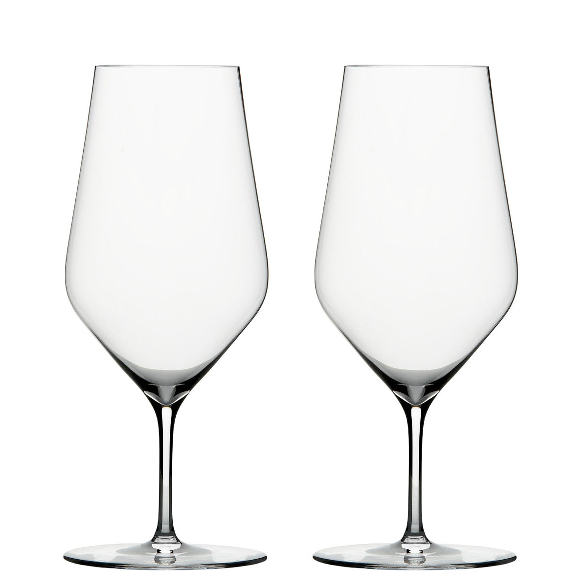 Zalto Denk Art Stemmed Water Soft Drink Glass Set Of 2