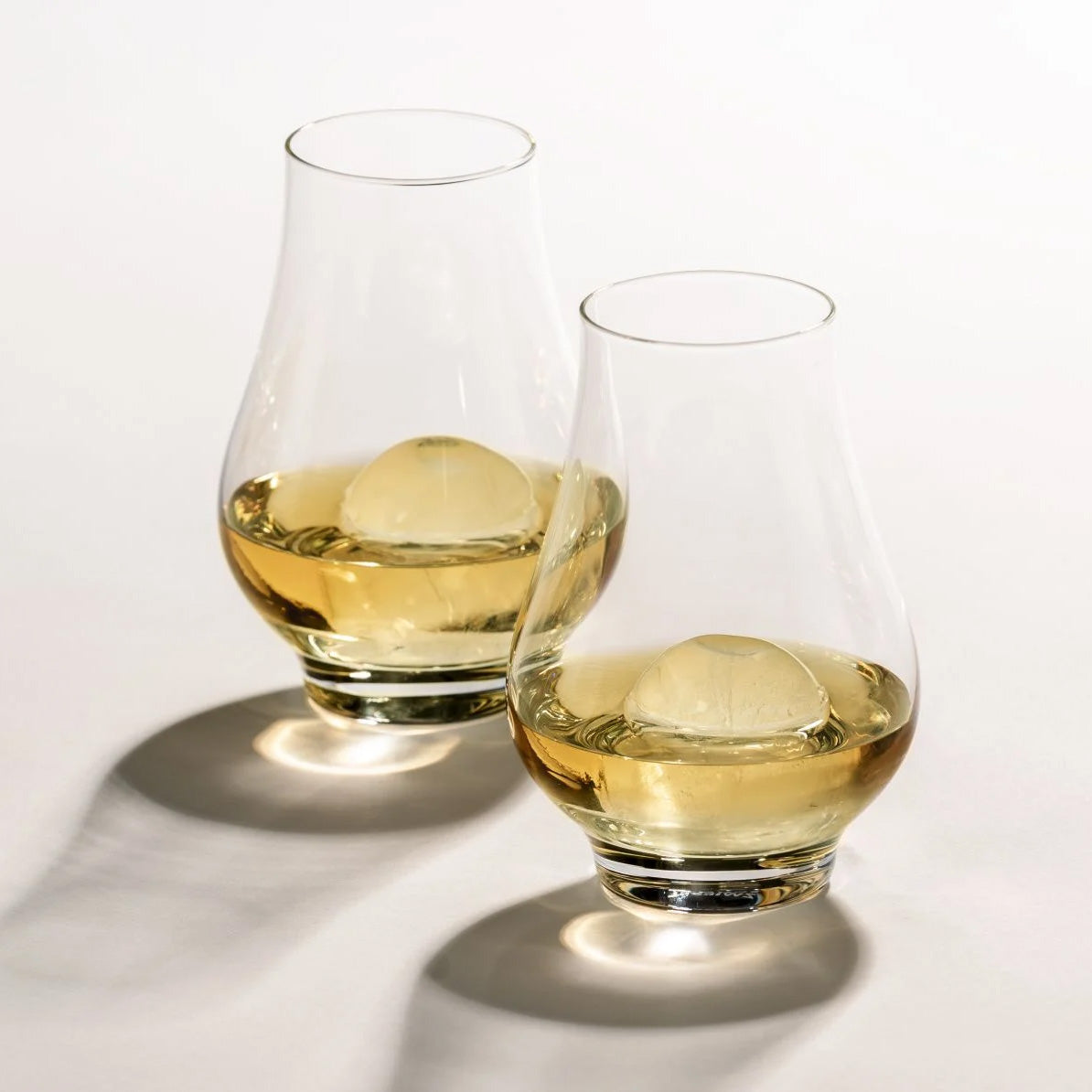 Schott Zwiesel Bar Special Whisky Nosing Tumbler Set Of 4