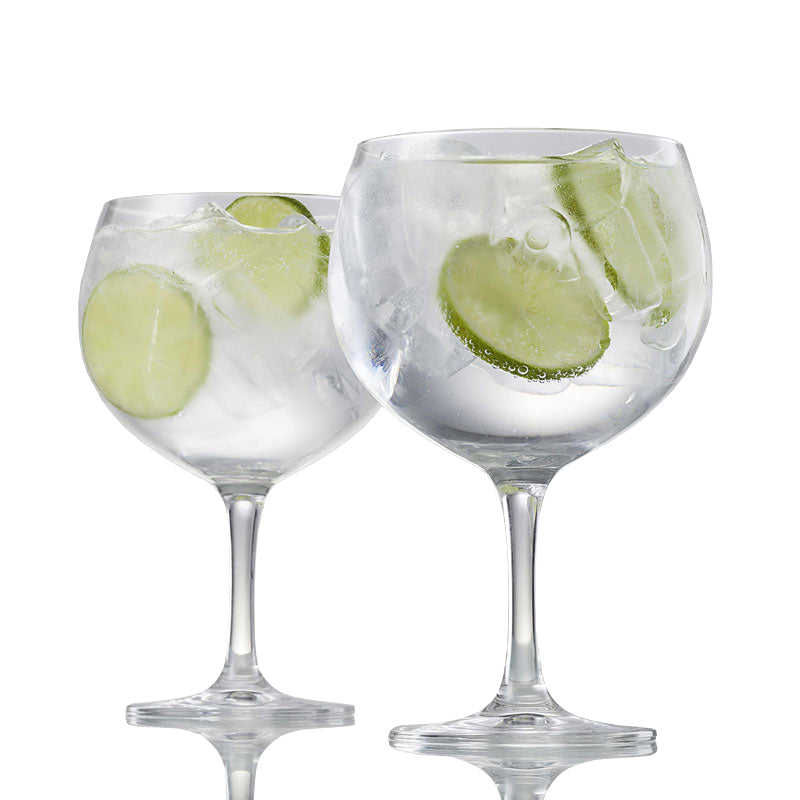 Schott Zwiesel Bar Special Gin And Tonic Copa Glass Set Of 4
