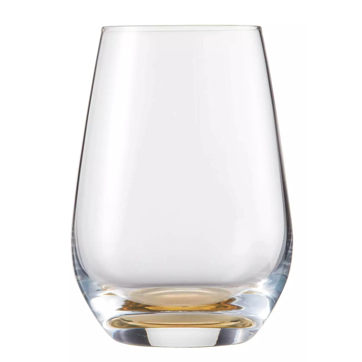 Schott Zwiesel Vina Touch Water Tumbler Amber Set Of 6