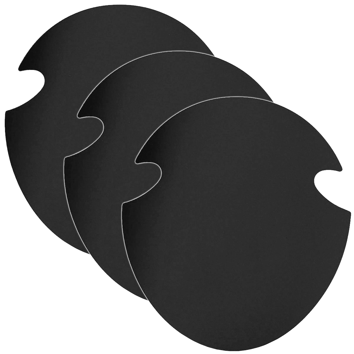 Pulltex Drop Saver Non Drop Bottle Pourers Set Of 24