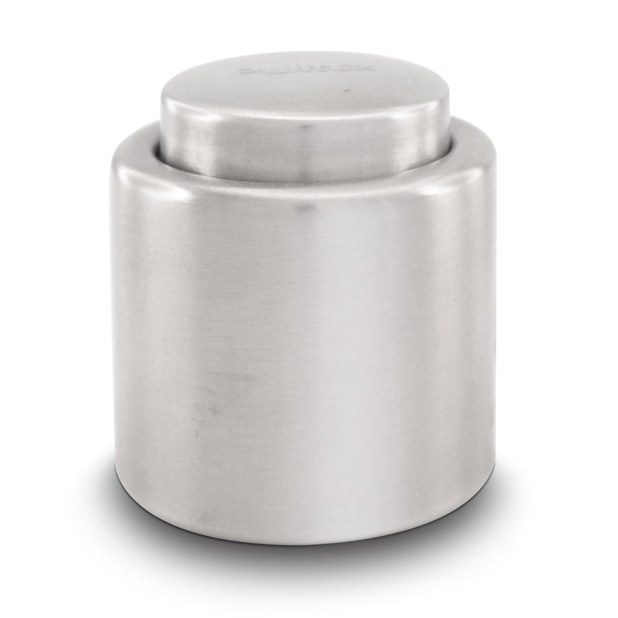 Pulltex Inox Champagne & Sparkling Wine Bottle Stopper