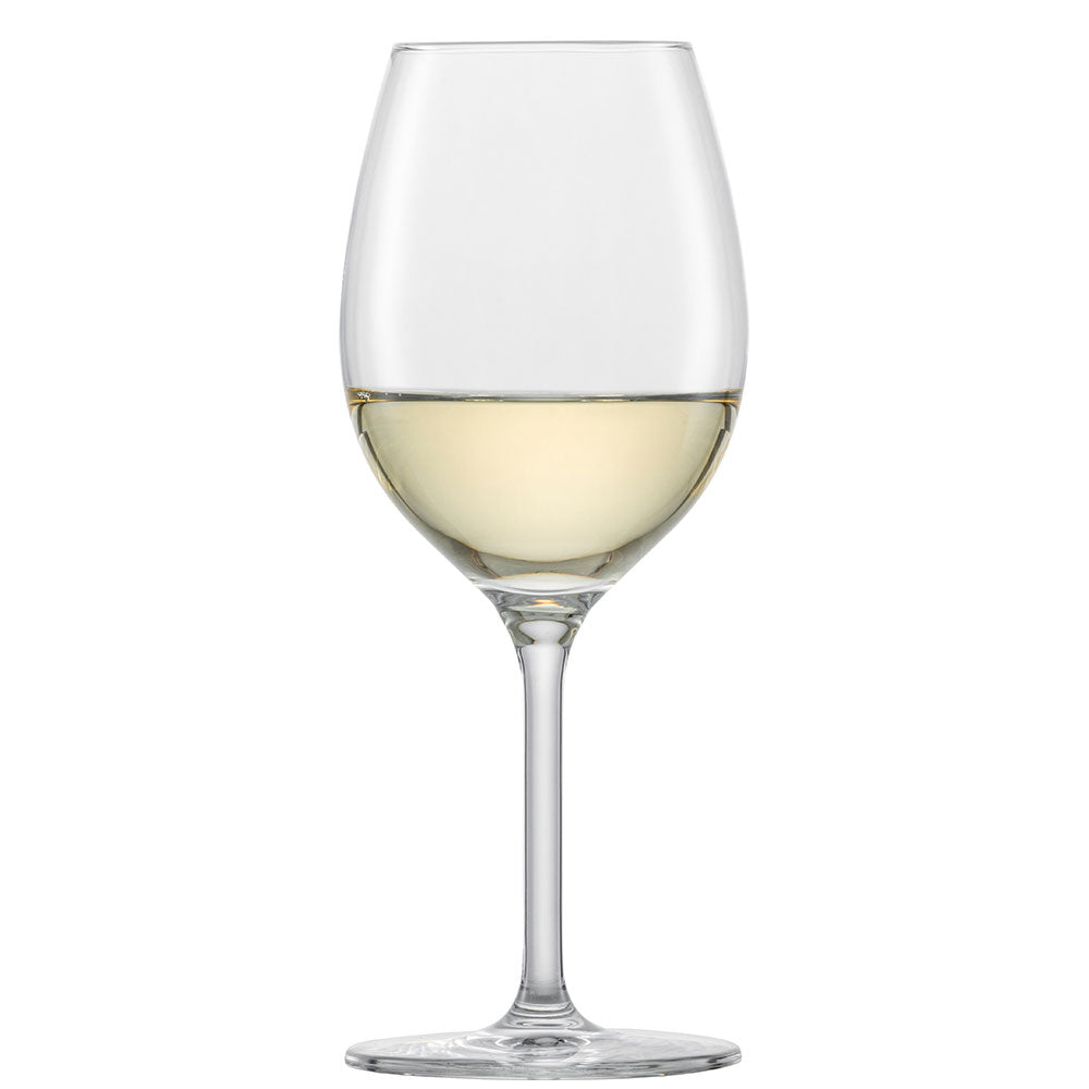 Schott Zwiesel Banquet Chardonnay White Wine Glass Set Of 6