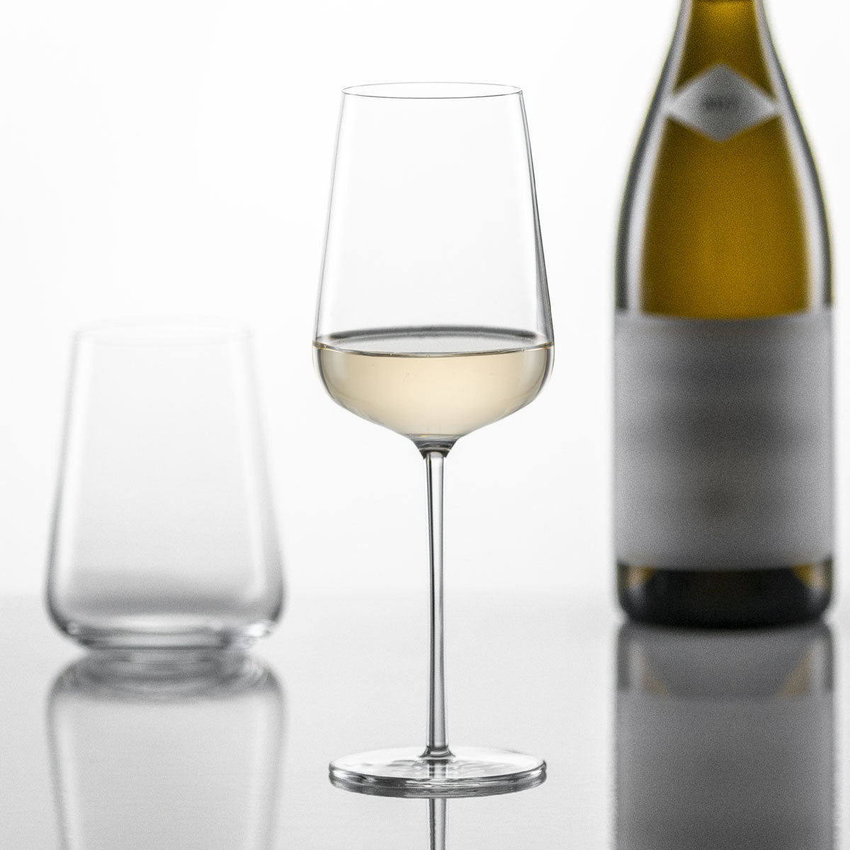 Schott Zwiesel Vervino Riesling Glass Set Of 2