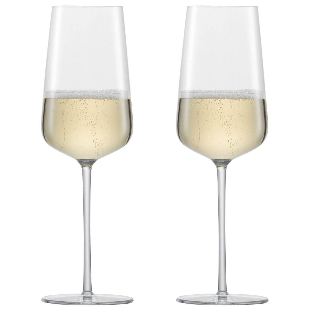 Schott Zwiesel Vervino Champagne Sparkling Wine Glass Set Of 2