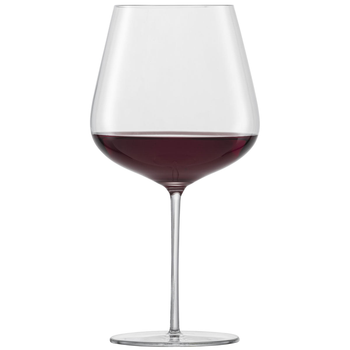 Schott Zwiesel Vervino Burgundy Glass Set Of 2