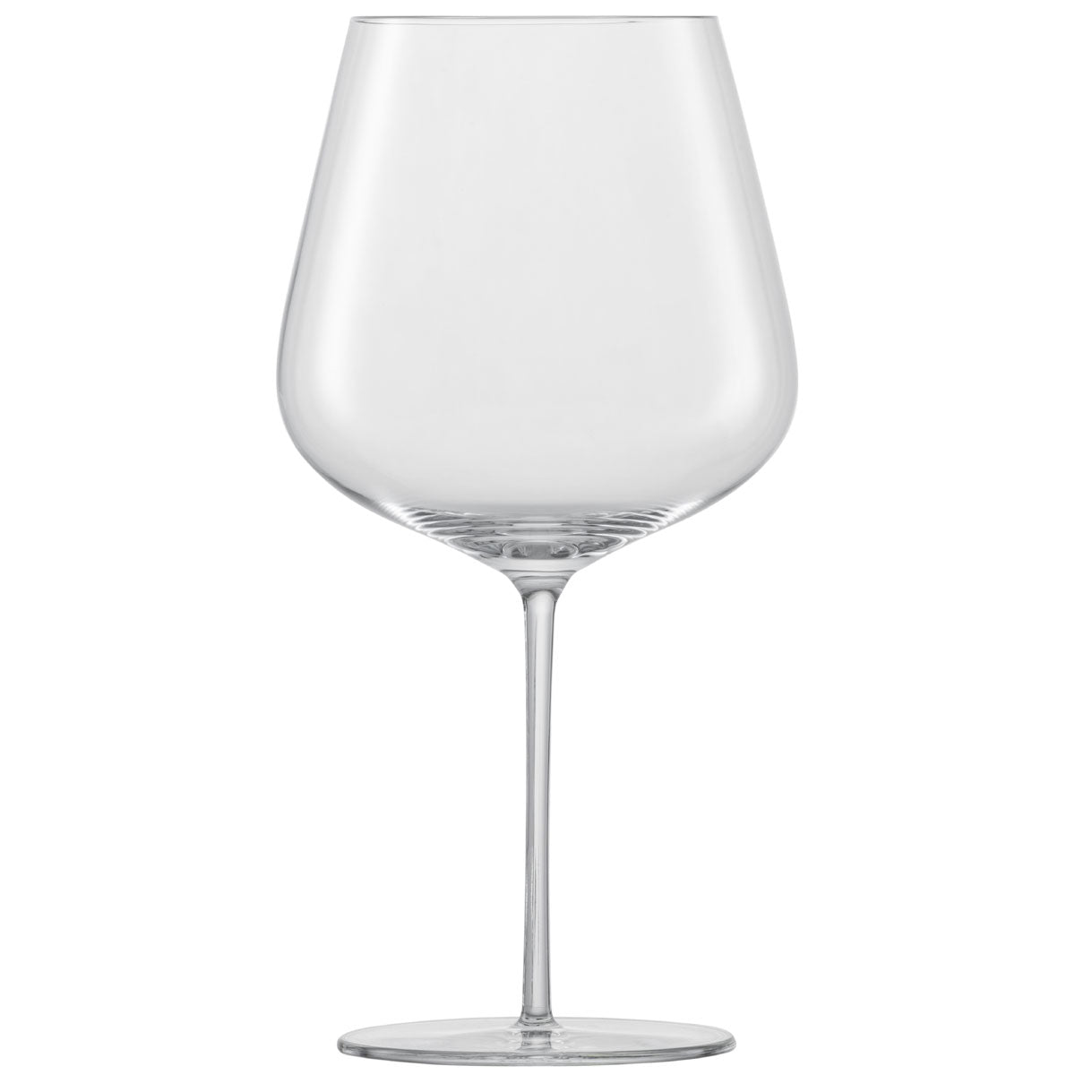 Schott Zwiesel Vervino Burgundy Glass Set Of 2
