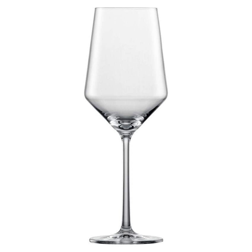 Schott Zwiesel Pure Sauvignon Blanc Glass Set Of 6