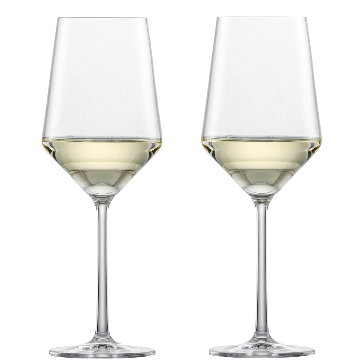 Schott Zwiesel Pure Sauvignon Blanc Glass Set Of 2