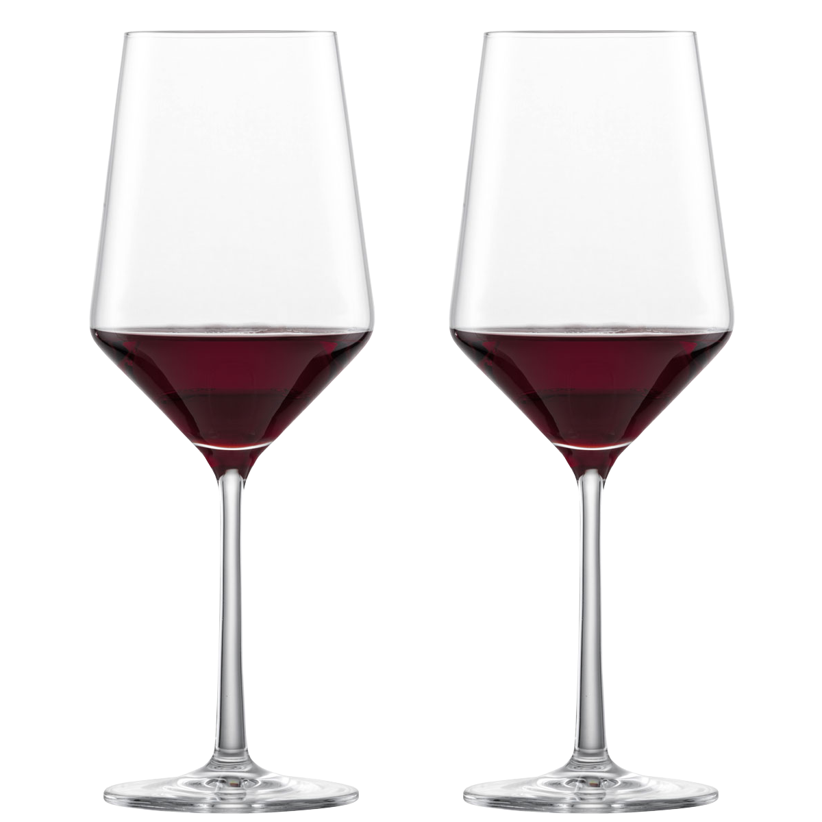 Schott Zwiesel Pure Cabernet Glass Set Of 2