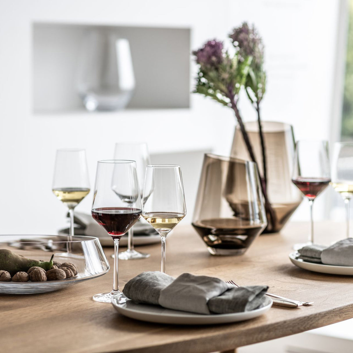 Schott Zwiesel Pure Cabernet Glass Set Of 6