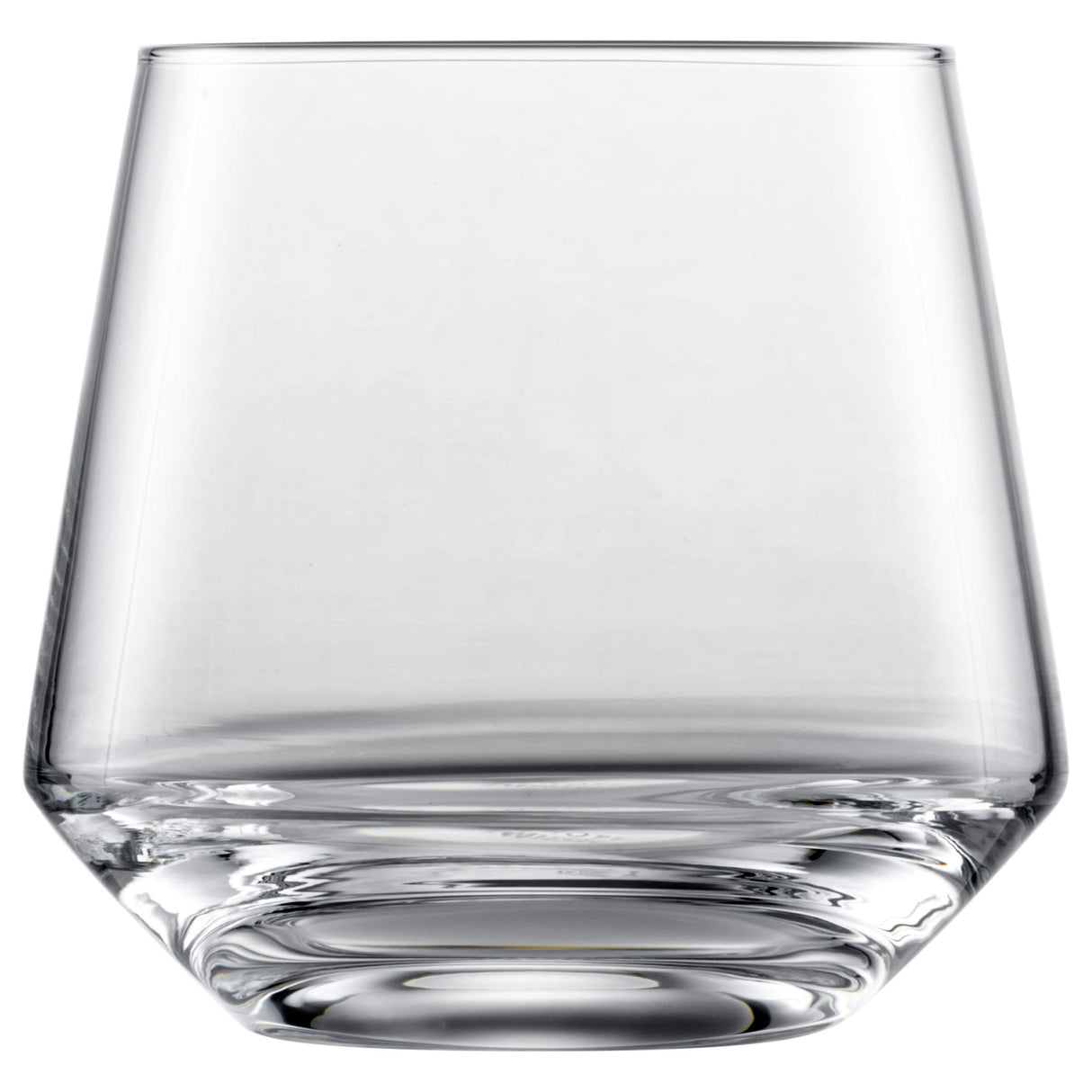 Schott Zwiesel Pure Whisky Glass / Tumblers - Set of 4