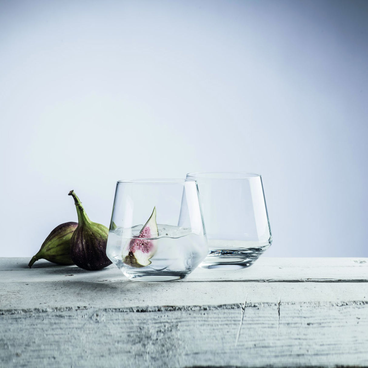 Schott Zwiesel Pure Whisky Glass Tumblers Set Of 4