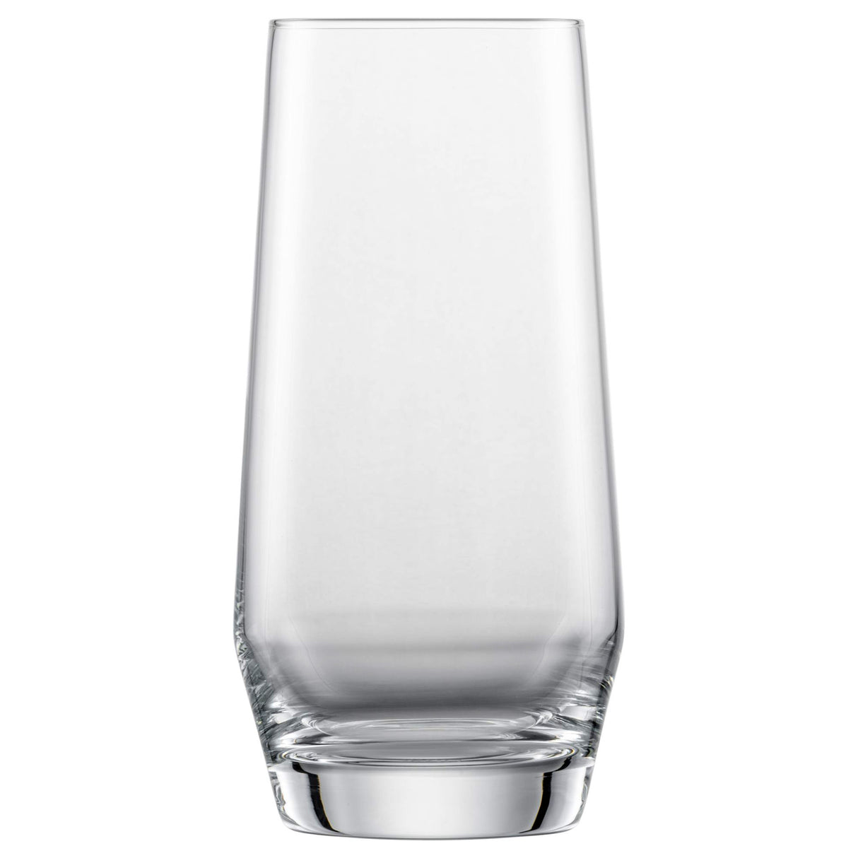 Schott Zwiesel Pure Long Drink Mixer Highball Glass 542ml Set Of 4