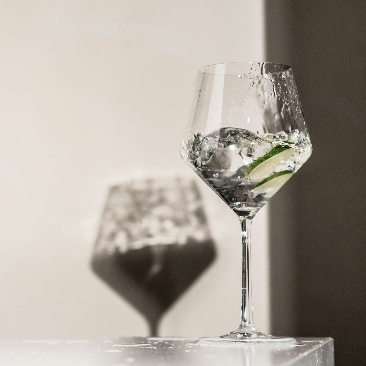 Schott Zwiesel Pure Burgundy Glass - Set of 2