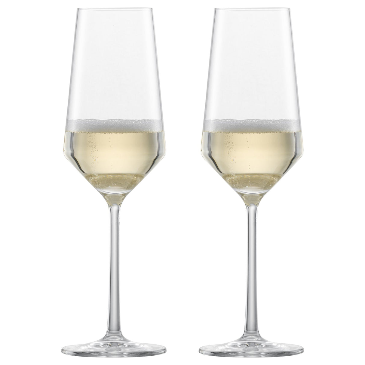 Schott Zwiesel Pure Champagne Glass / Tulip - Set of 2