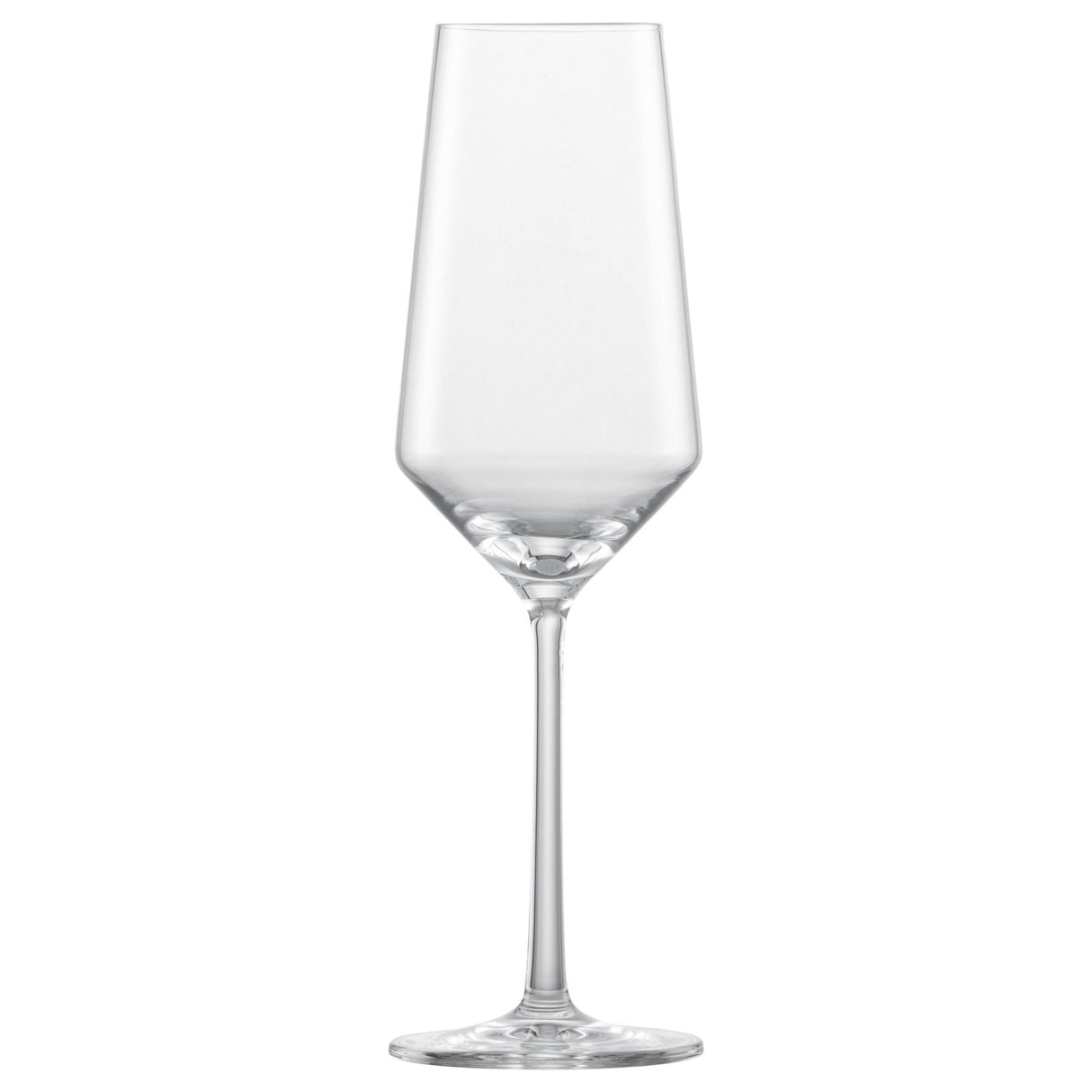 Schott Zwiesel Pure Champagne Glass / Tulip - Set of 2