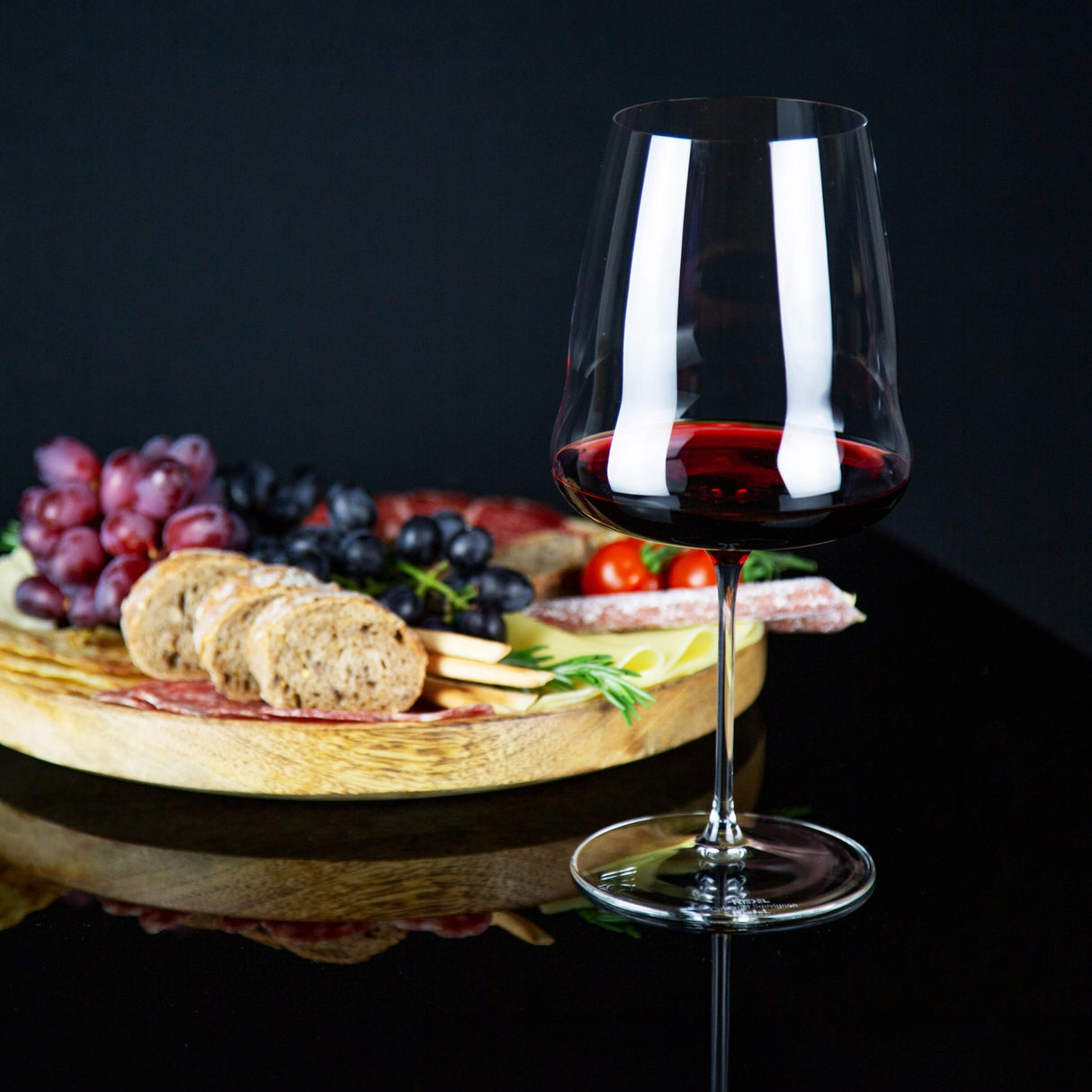 Riedel Winewings Cabernet Merlot Glass 1234 0