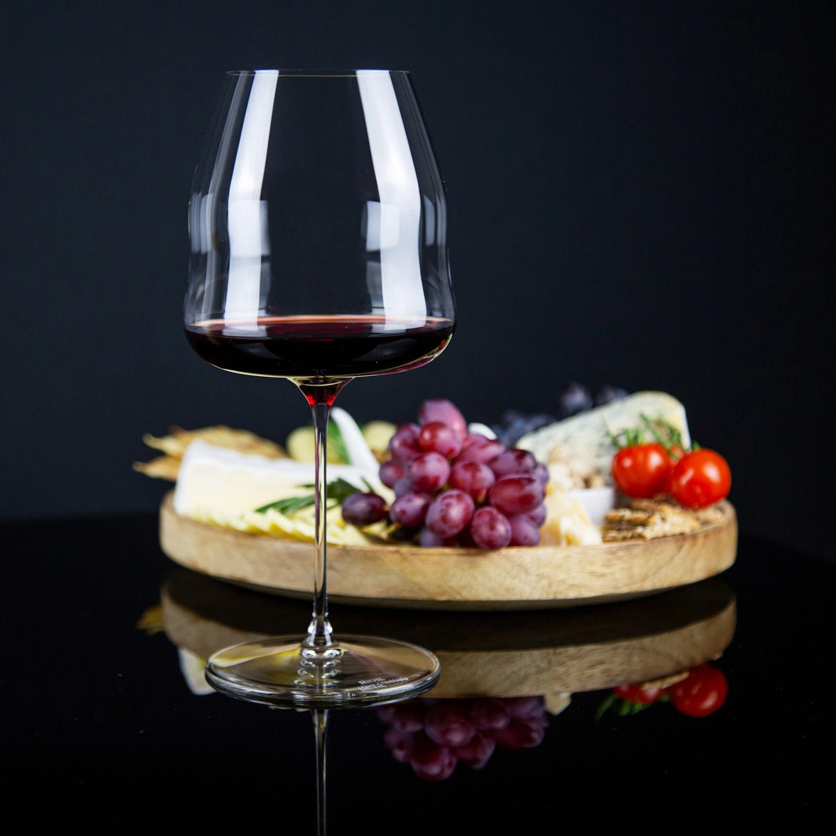 Riedel Winewings Pinot Noir Glass 1234 07