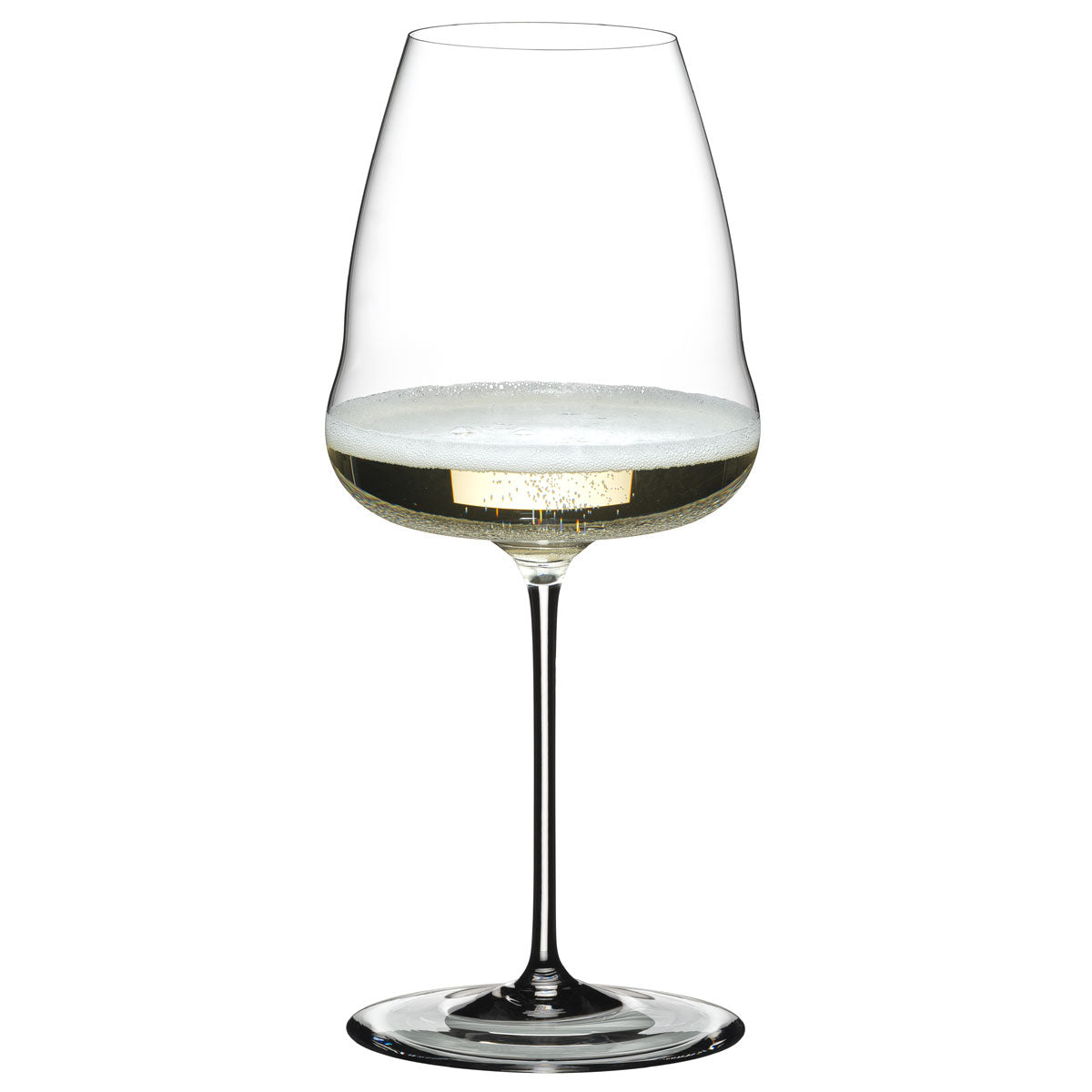 Riedel Winewings Champagne Sparkling Wine Glass 1234 28