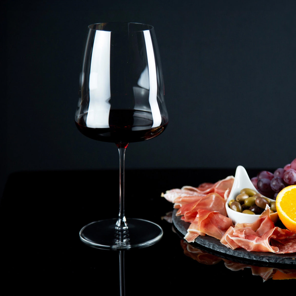 Riedel Winewings Syrah Shiraz Glass 1234 41