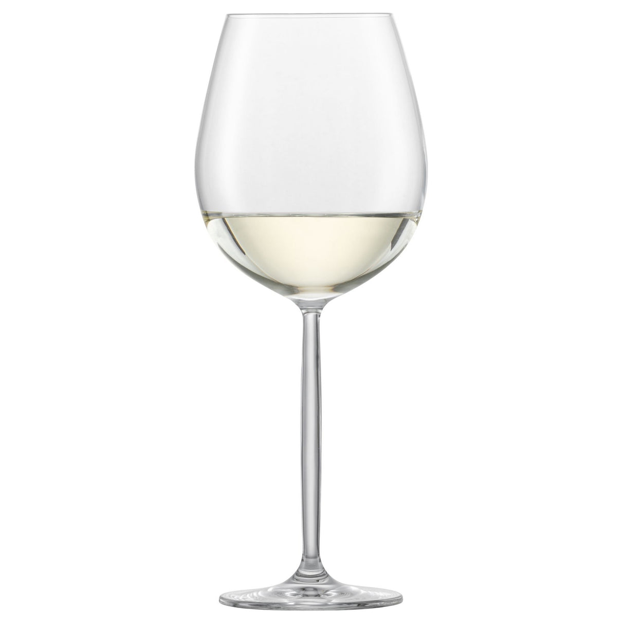 Schott Zwiesel Muse Chardonnay / White Wine Glass - Set of 4