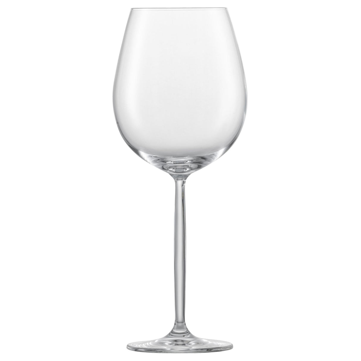 Schott Zwiesel Muse Chardonnay / White Wine Glass - Set of 4