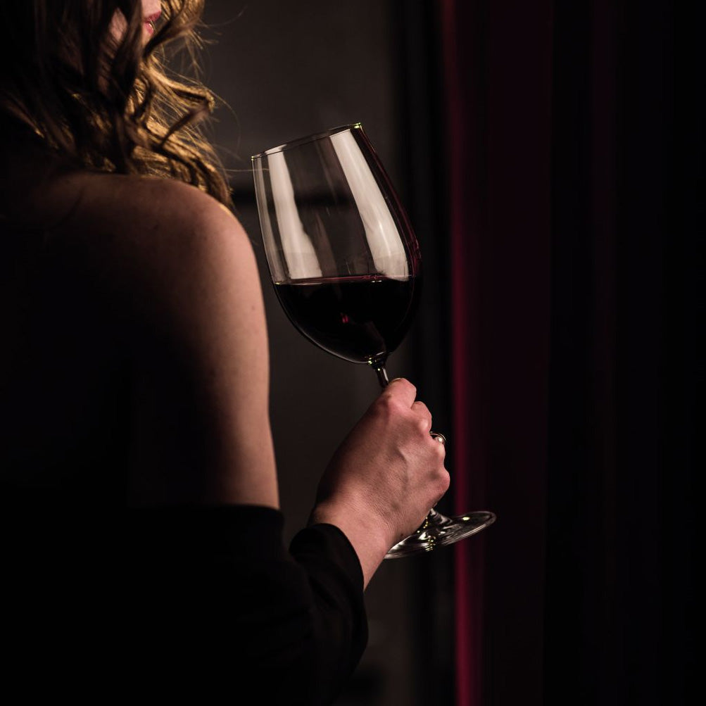 Schott Zwiesel Muse Bordeaux Glass - Set of 4