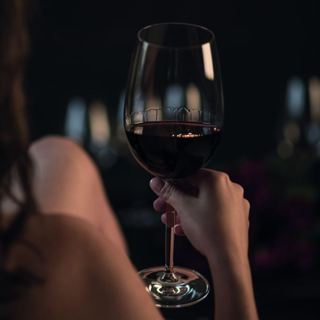 Schott Zwiesel Muse Bordeaux Glass - Set of 4