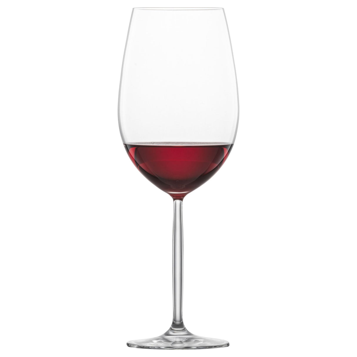 Schott Zwiesel Muse Bordeaux Glass - Set of 4