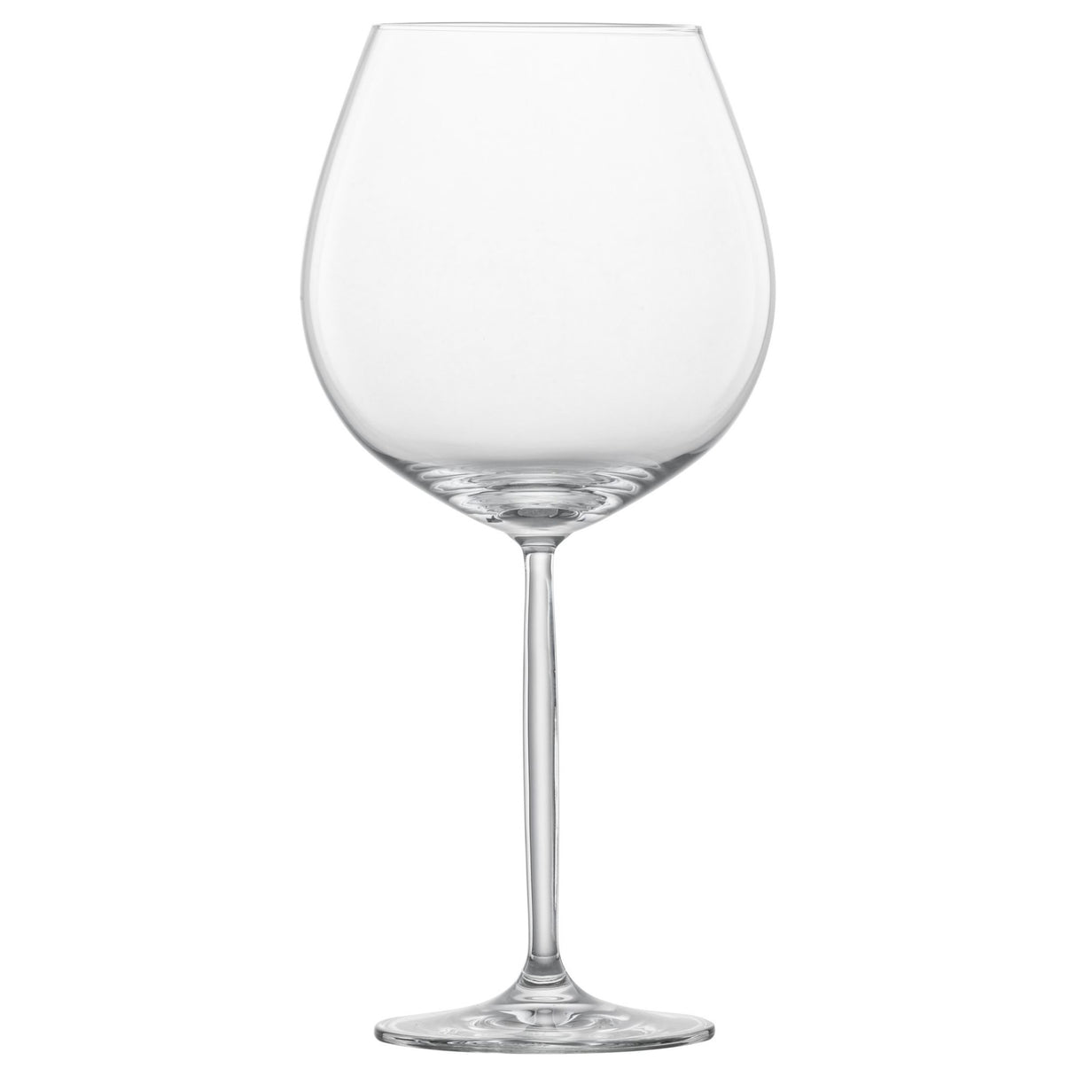 Schott Zwiesel Muse Burgundy Glass Set Of 4