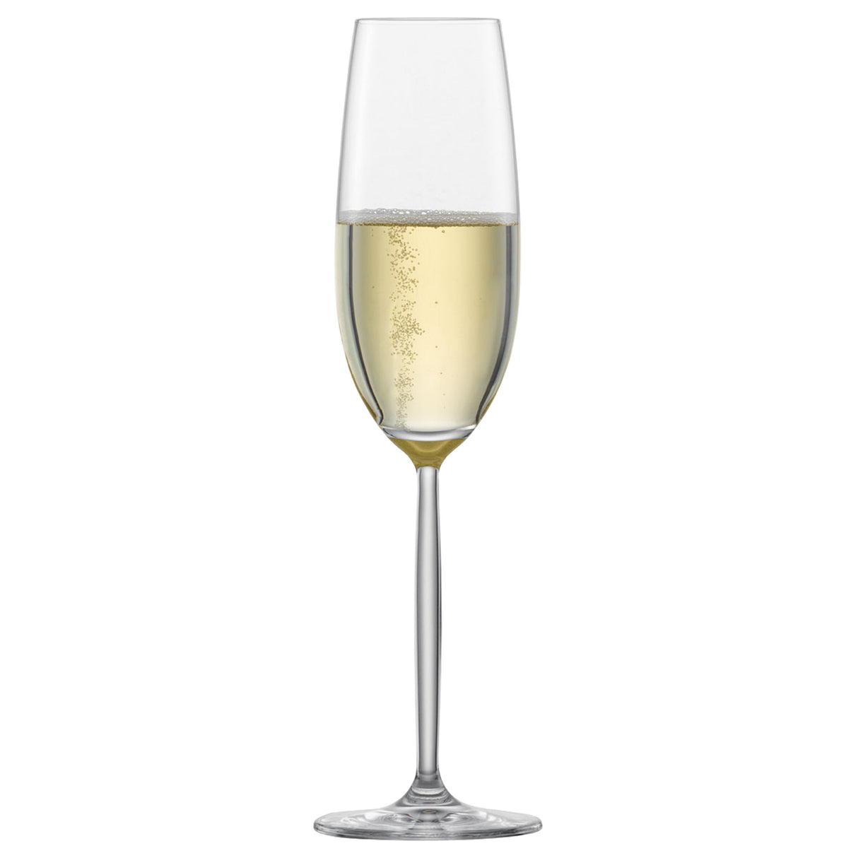 Schott Zwiesel Muse Champagne & Sparkling Wine Glasses / Flute - Set of 4