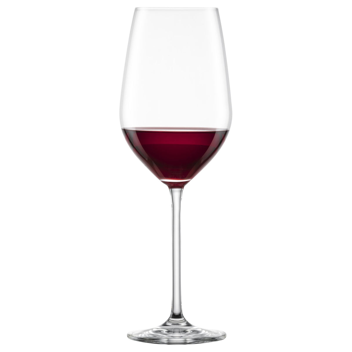 Schott Zwiesel Fortissimo Large Bordeaux Glass Set Of 4
