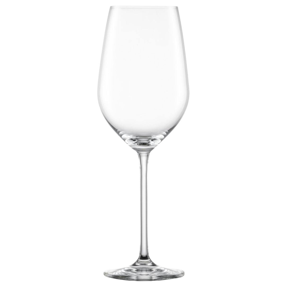 Schott Zwiesel Fortissimo Large Bordeaux Glass Set Of 4