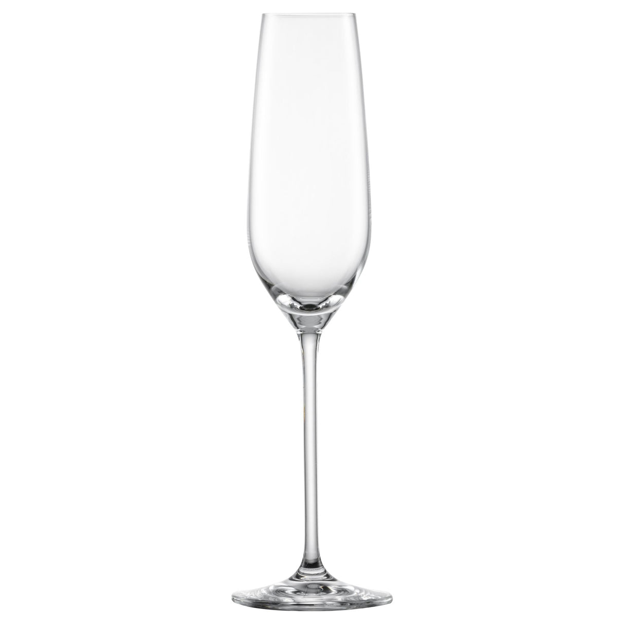 Schott Zwiesel Fortissimo Champagne Glasses Flute Set Of 4