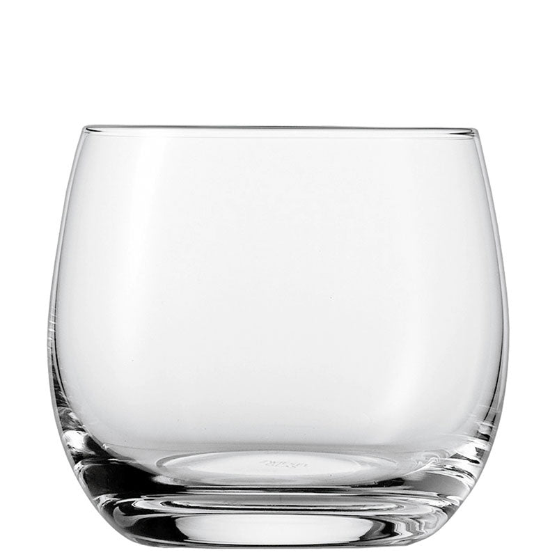 Schott Zwiesel Banquet Whisky Tumblers Set Of 6